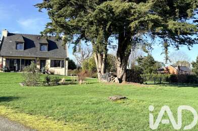 Maison 6 pièces 399900 €