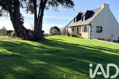 Maison 6 pièces 399900 €