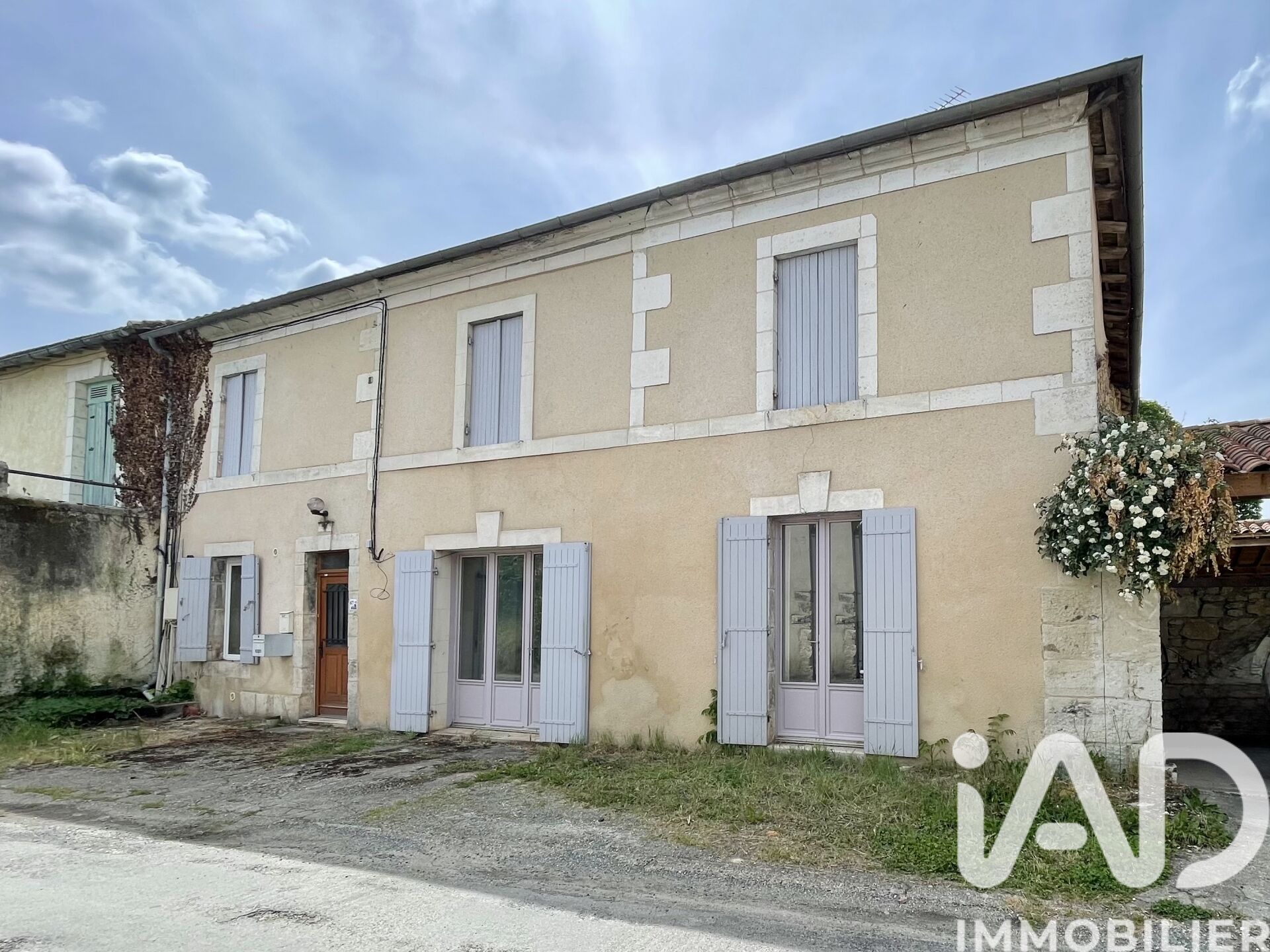Maison à vendre, 5 pièces, 116 m², Chancelade