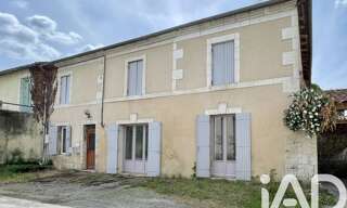 Maison 5 Pièces 116 m² à vendre à Chancelade (24650)