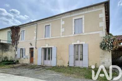 Maison 5 pièces 160500 €