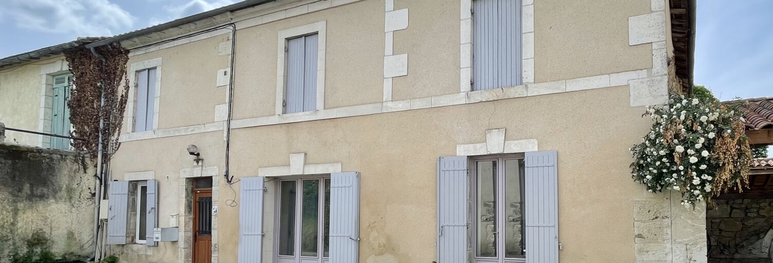 Maison 5 Pièces 116 m² à vendre à Chancelade (24650)