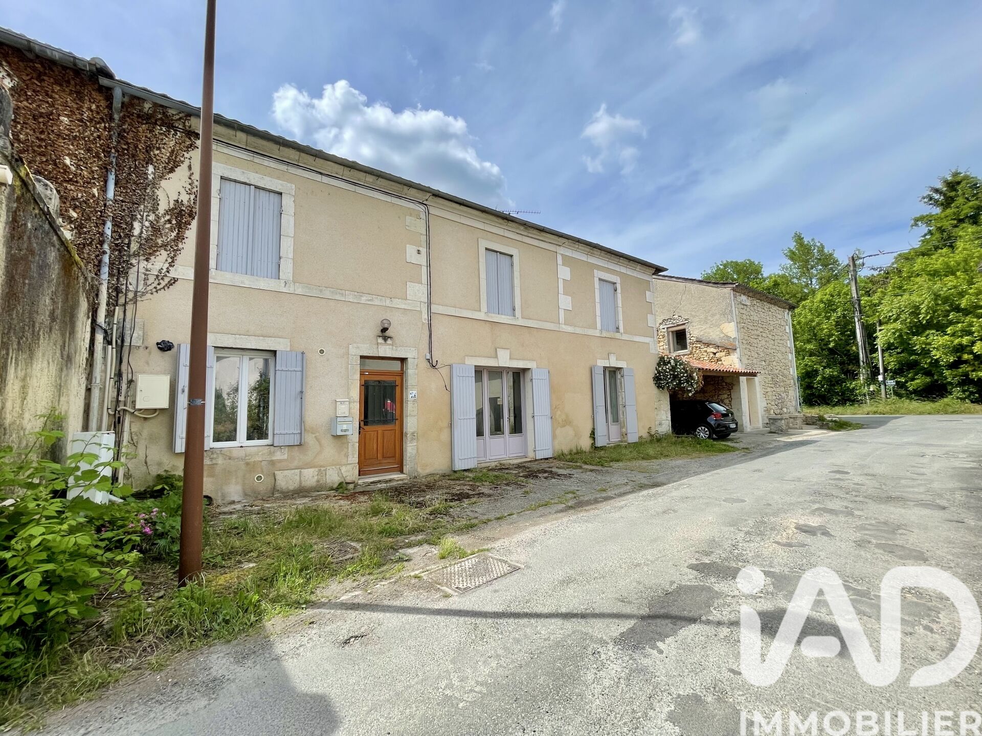 Vente Maison/villa 5 pièces - Photo 2