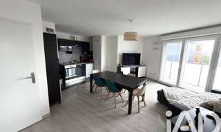 Appartement 3 Pièces 64 m² à vendre à Rosny-sous-Bois (93110)