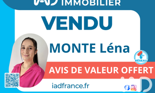 Appartement 4 Pièces 83 m² à vendre à Perpignan (66100)
