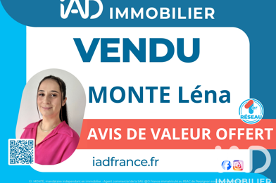 Appartement 4 pièces 129900 €