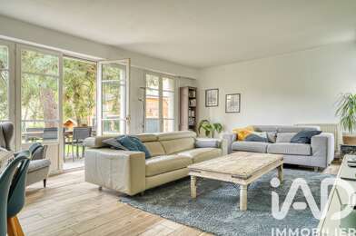 Maison 8 pièces 589000 €