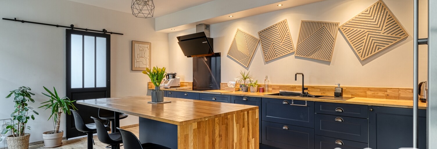 Maison 8 Pièces 211 m² à vendre à Triel-sur-Seine (78510)