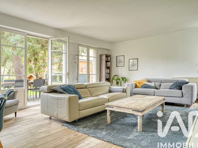 Vente Maison/villa 8 pièces — photo du bien