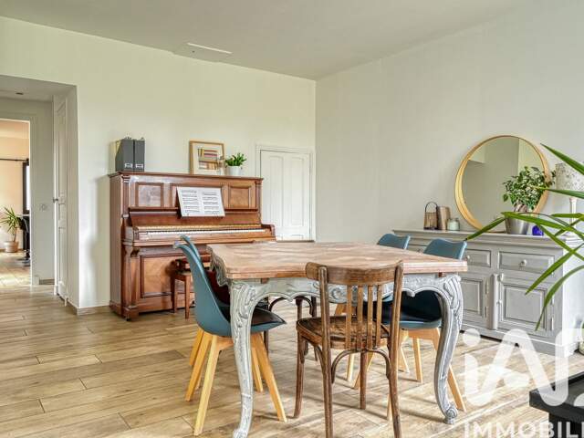 Vente Maison/villa 8 pièces — photo du bien