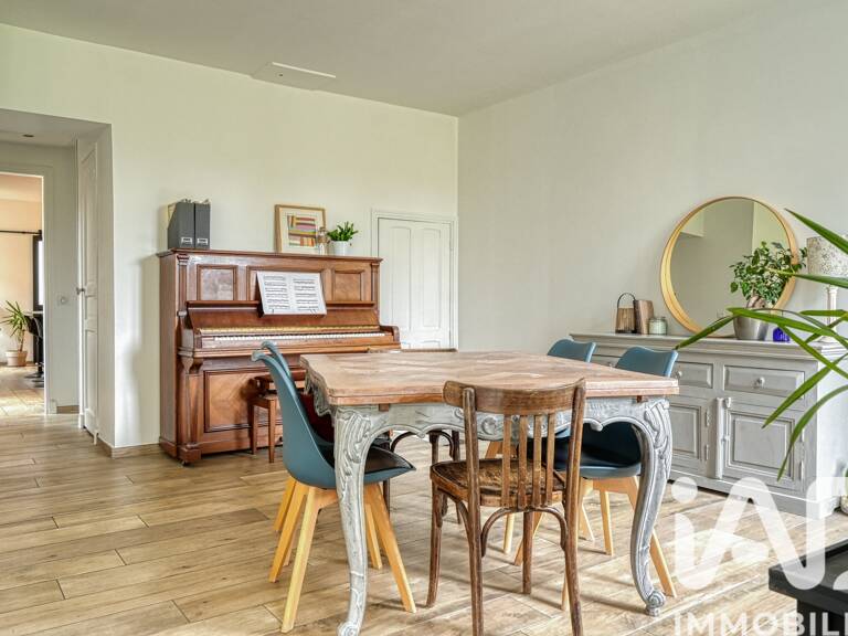 Vente Maison/villa 8 pièces — photo 1