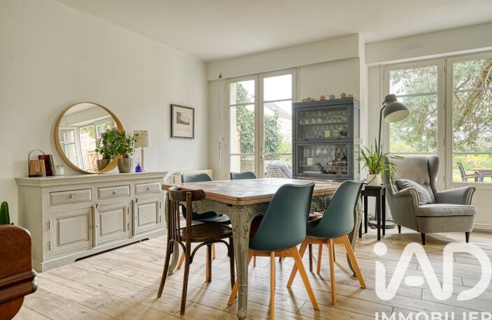 Vente Maison/villa 8 pièces — photo 2