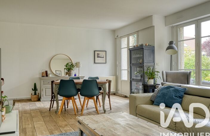 Vente Maison/villa 8 pièces — photo 3