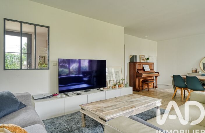 Vente Maison/villa 8 pièces — photo 5