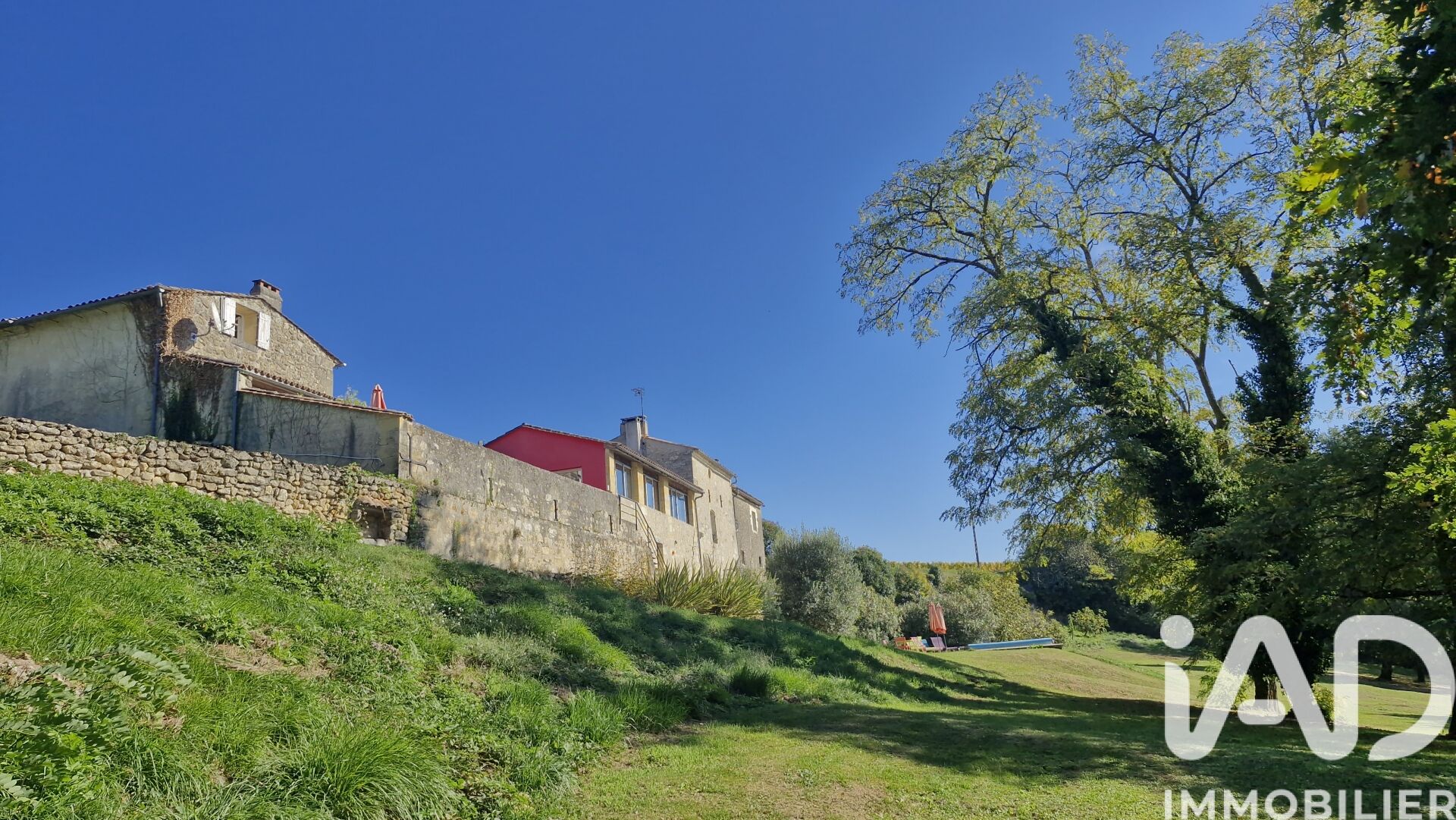 Vente Maison de campagne 6 pièces - Photo 3