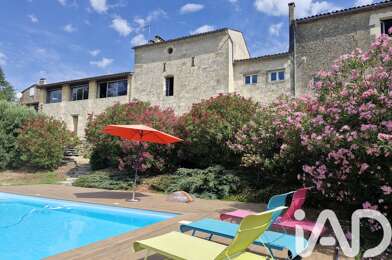 Maison 6 pièces 539500 €