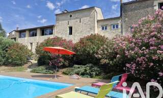 Maison 6 Pièces 229 m² à vendre à Saint-Pey-de-Castets (33350)
