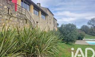 Maison 6 Pièces 229 m² à vendre à Saint-Pey-de-Castets (33350)
