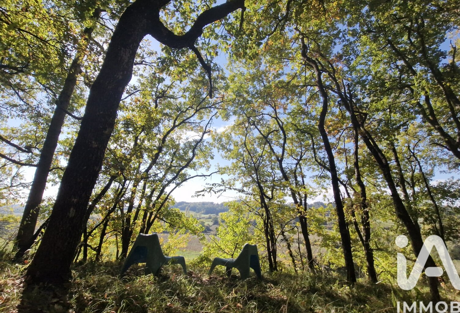 Vente Maison de campagne 6 pièces — photo 1