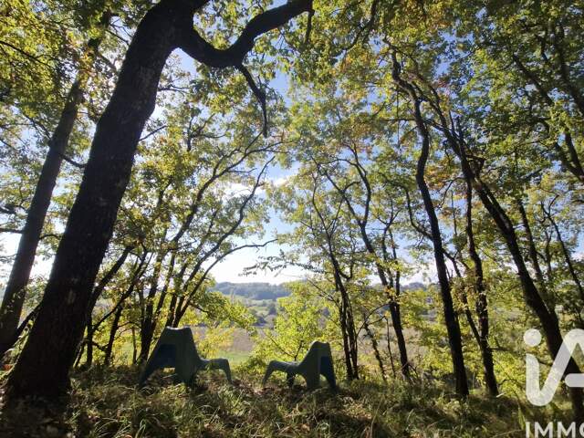 Vente Maison de campagne 6 pièces — photo du bien