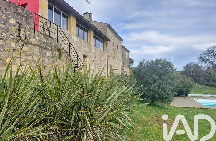Vente Maison de campagne 6 pièces — photo 3