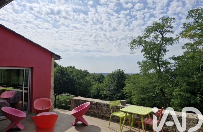 Vente Maison de campagne 6 pièces — photo 4