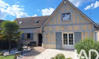 Maison 4 Pièces 110 m² à vendre à Croisy-sur-Eure (27120)