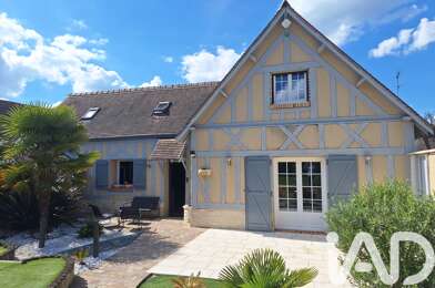 Maison 4 pièces 315000 €