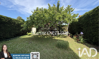 Maison 5 Pièces 95 m² à vendre à Le Blanc-Mesnil (93150)