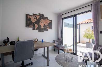Maison 6 pièces 745000 €