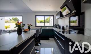 Maison 6 Pièces 164 m² à vendre à Nieul-sur-Mer (17137)