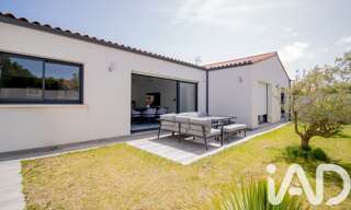 Maison 6 Pièces 164 m² à vendre à Nieul-sur-Mer (17137)