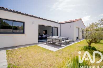 Maison 6 pièces 745000 €