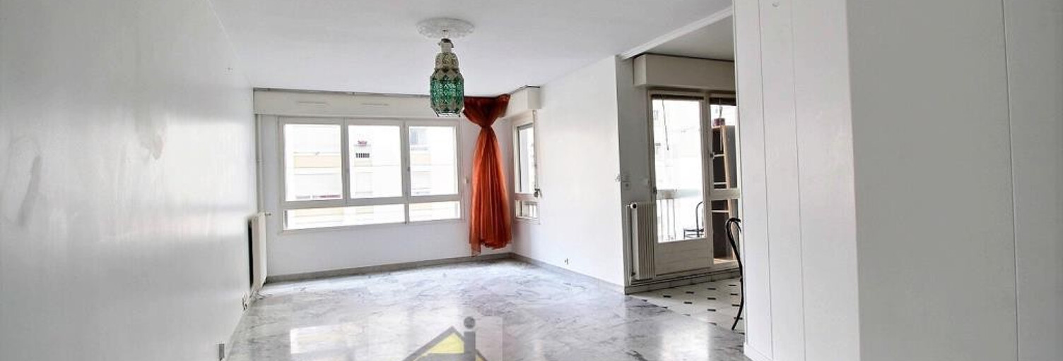 Appartement 3 Pièces 80 m² à louer à Paris 14 (75014)