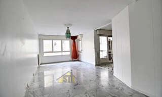 Appartement 3 Pièces 80 m² à louer à Paris 14 (75014)