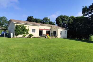 Maison 6 pièces 359000 €