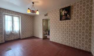 Maison 5 Pièces 100 m² à vendre à Le Châtelet (18170)
