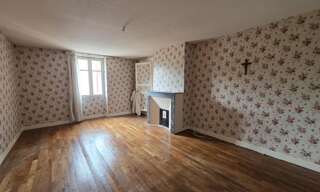Maison 5 Pièces 100 m² à vendre à Le Châtelet (18170)