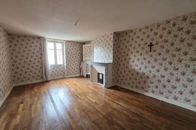 Maison 5 pièces 60000 €