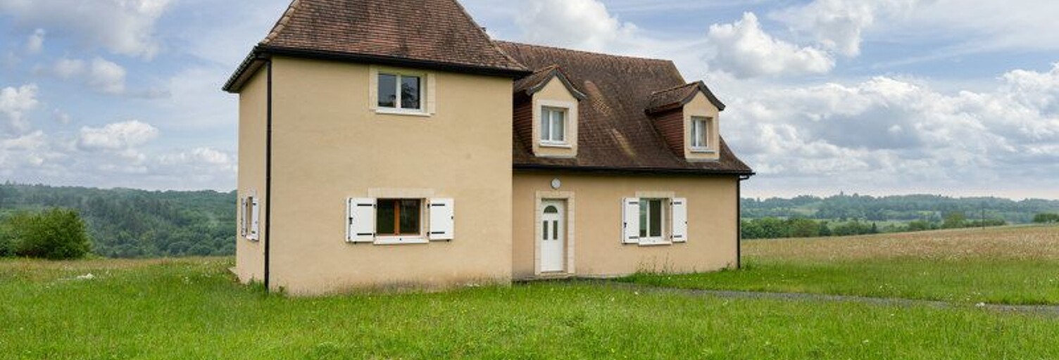 Maison 5 Pièces 146 m² à vendre à Saint-Mesmin (24270)
