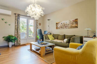 Appartement 3 pièces 107500 €