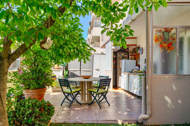 Appartement 3 pièces 107500 €