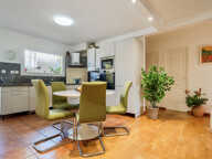 LE PRADET CENTRE VILLE T3 64 m2 REZ-DE-JARDIN VIAGER — photo 4