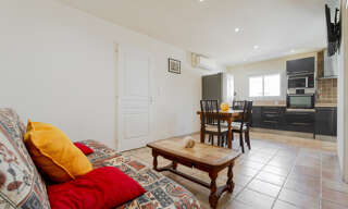 Appartement 2 Pièces 45 m² à vendre à Le Pradet (83220)