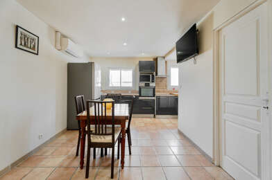 Appartement 2 pièces 71000 €