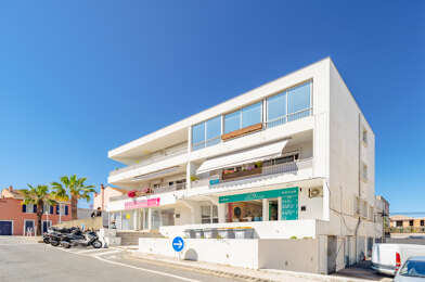 Appartement 2 pièces 71000 €
