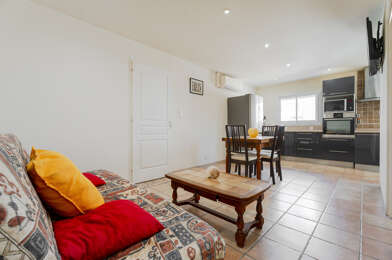 Appartement 2 pièces 71000 €