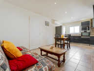 LE PRADET CENTRE VILLE T2 45 m2 VIAGER — photo 2