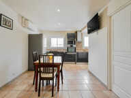 LE PRADET CENTRE VILLE T2 45 m2 VIAGER — photo 3
