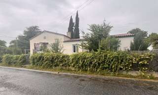 Maison 4 Pièces 117 m² à vendre à Nérac (47600)
